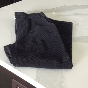 Women’s forever 21 corduroy pants